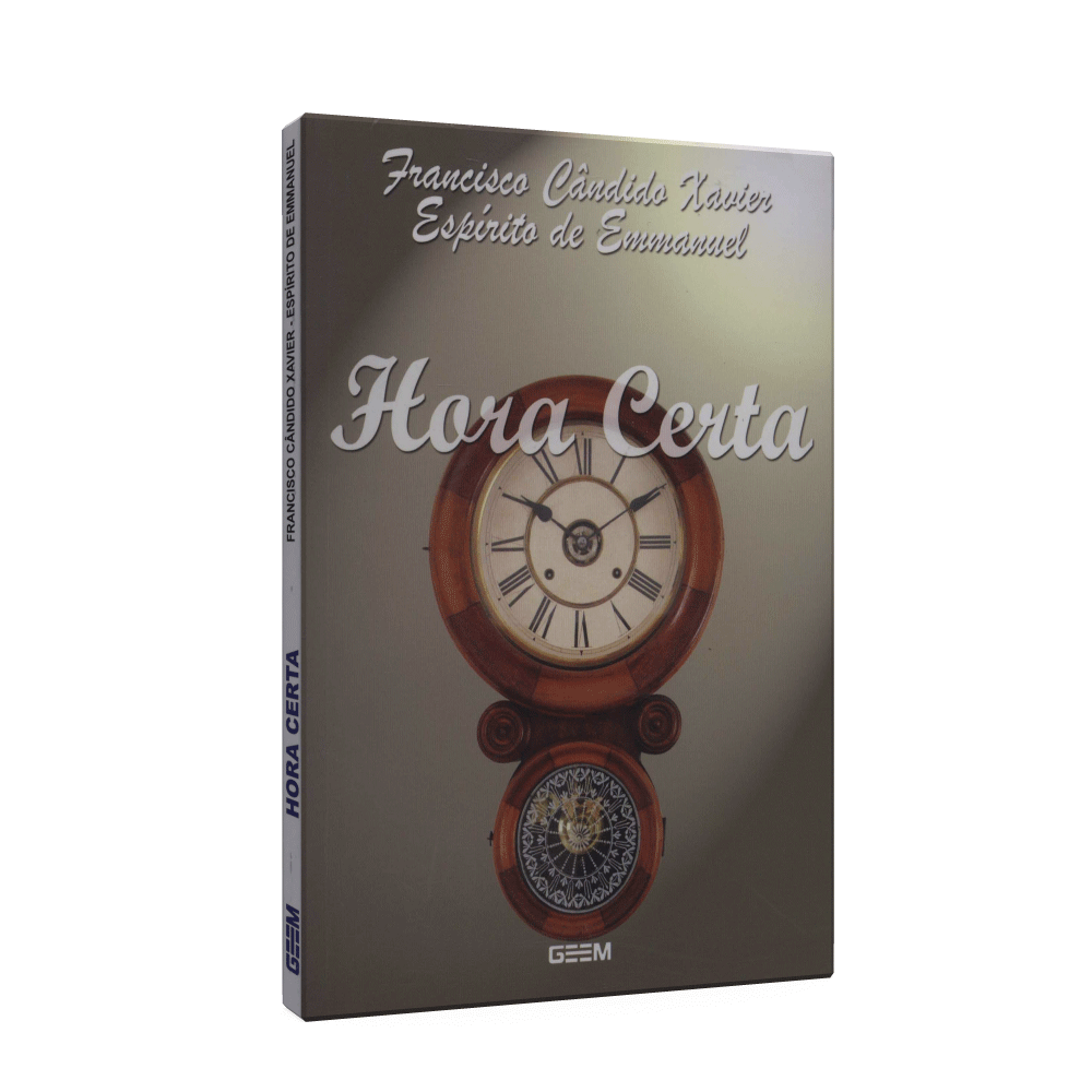 Hora Certa Loja do SER